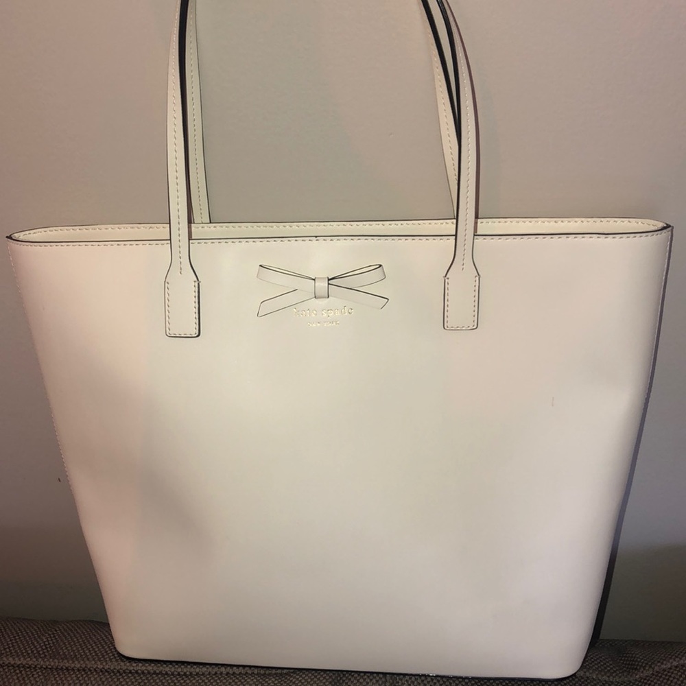 Kate Spade Sawyer Street Tori Magnolia (white)